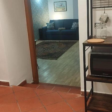 Civico 18 Suite Napoli Bagian luar foto