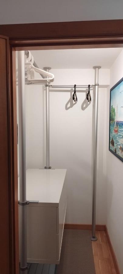 Civico 18 Suite Napoli Bagian luar foto
