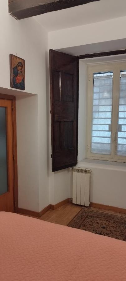 Civico 18 Suite Napoli Bagian luar foto