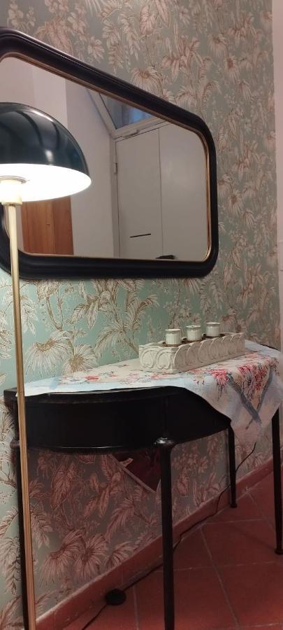 Civico 18 Suite Napoli Bagian luar foto