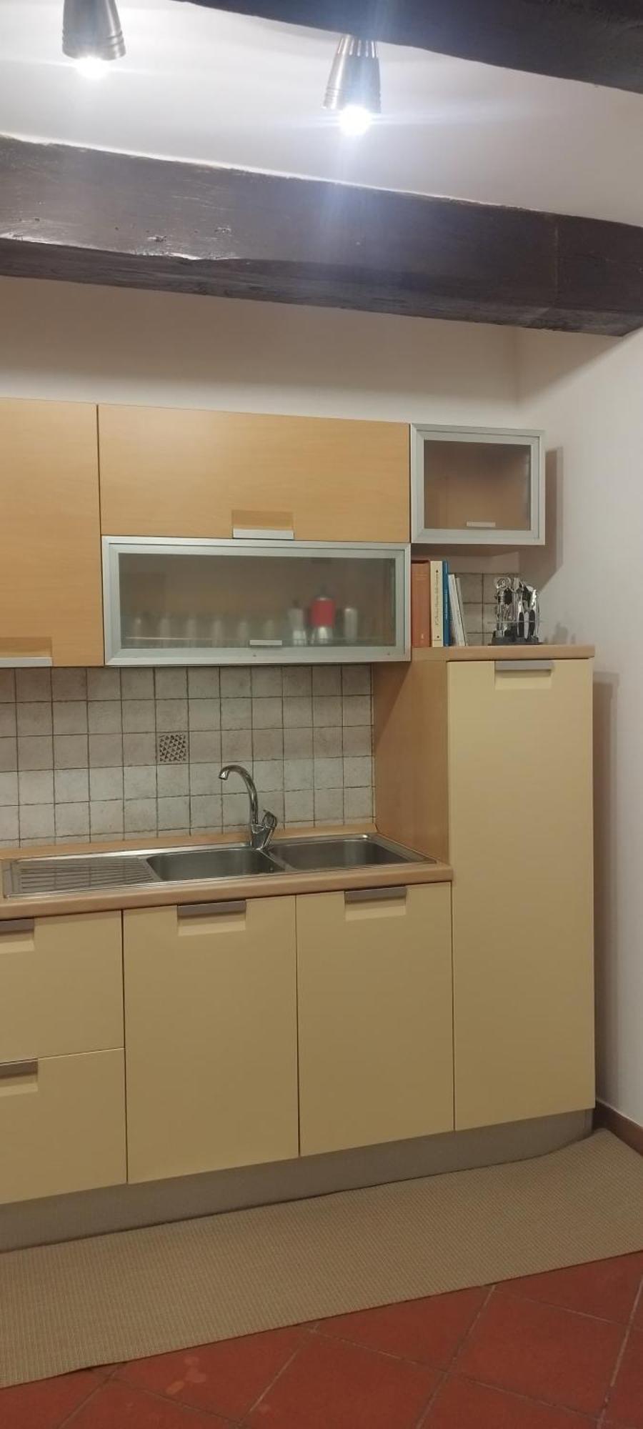 Civico 18 Suite Napoli Bagian luar foto