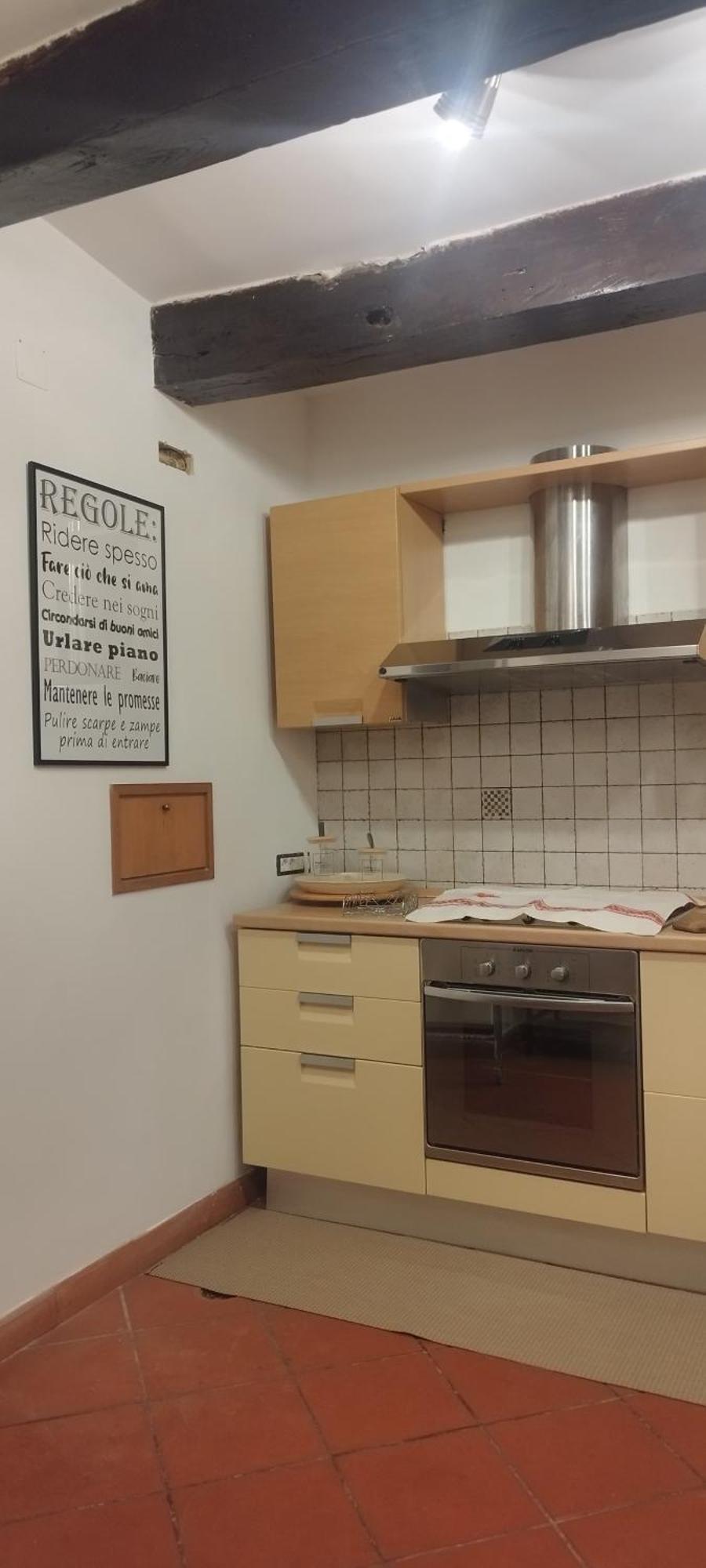 Civico 18 Suite Napoli Bagian luar foto